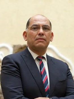 Sergio López Ruelas