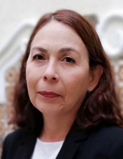 Ana Gricelda Morán Guzmán