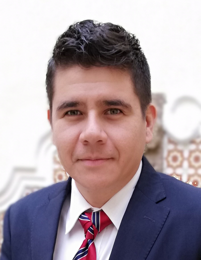 Josué Alejandro Chávez Castellanos