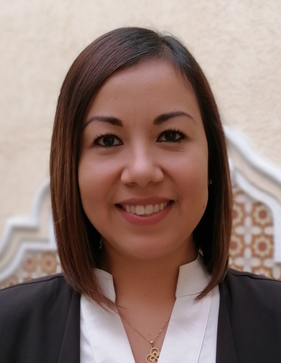 María del Carmen García Villareal