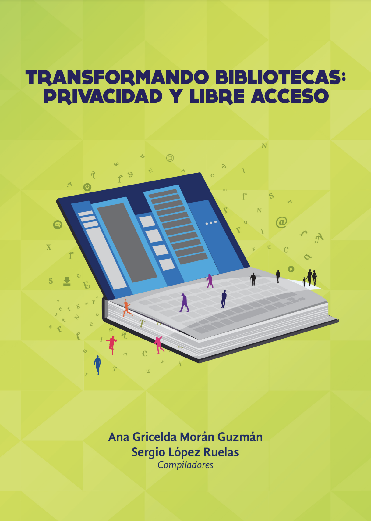 Transformando bibliotecas: privacidad y libre acceso