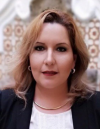 María del Rayo Torres Medina