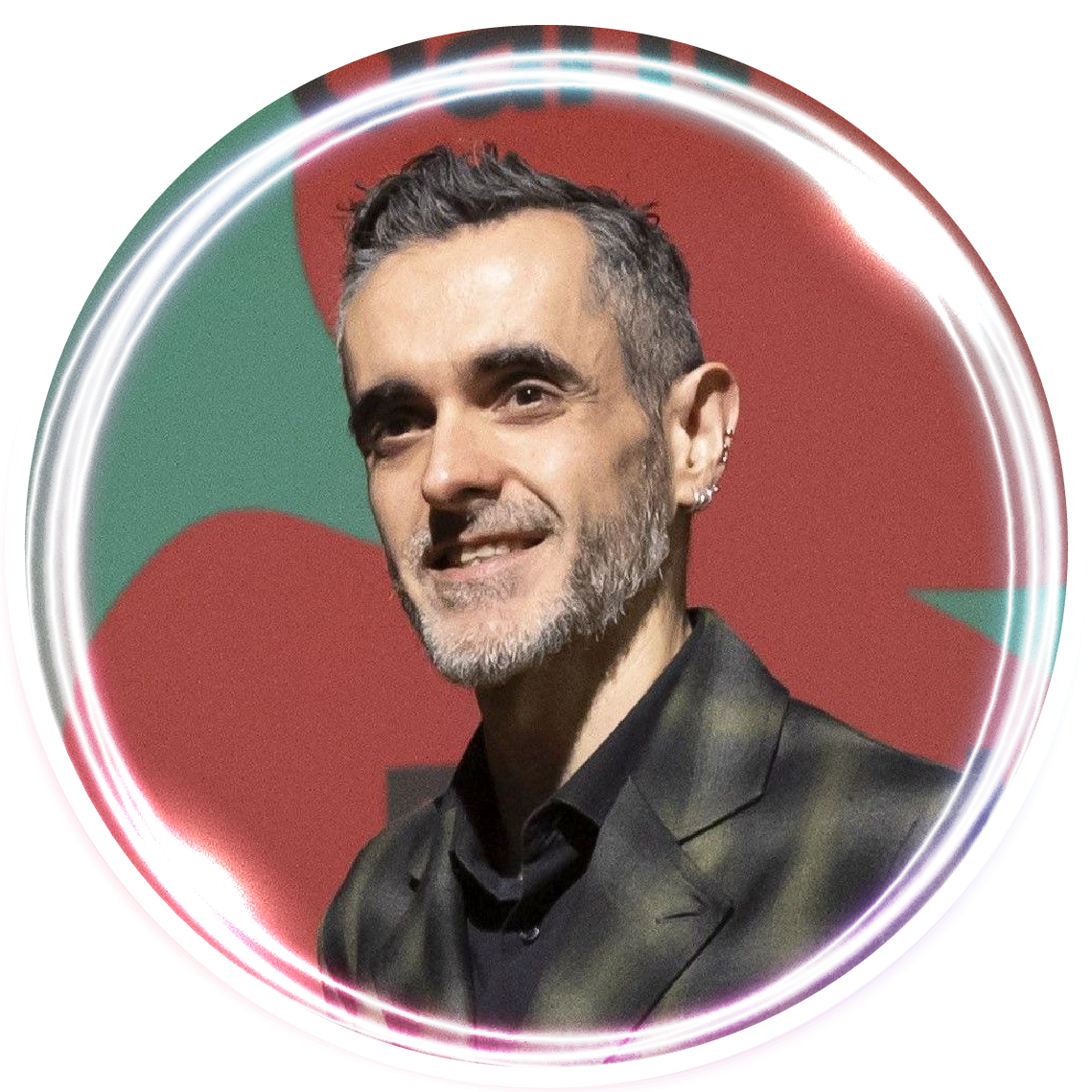 Ferran Burguillos Ferran Burguillos