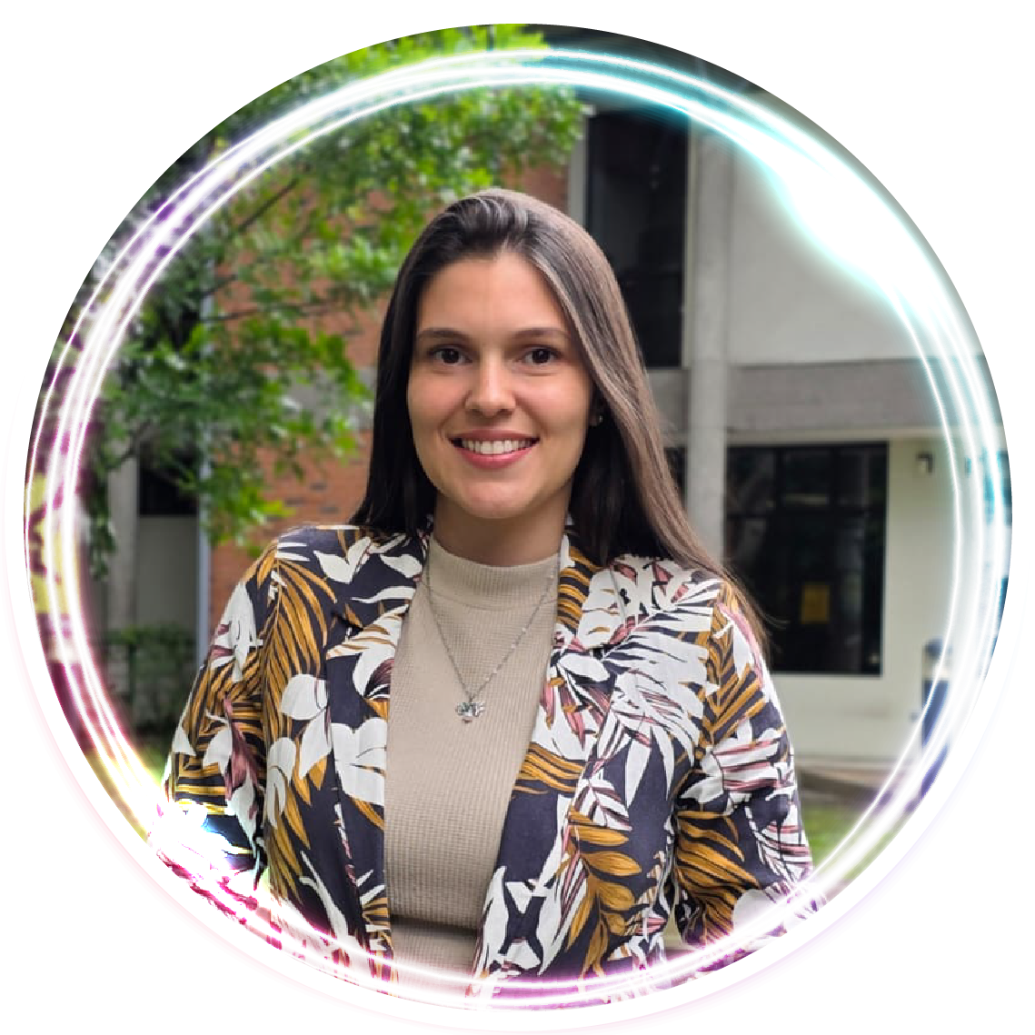 Ginnette Guillén Jiménez Ginnette Guillén Jiménez
