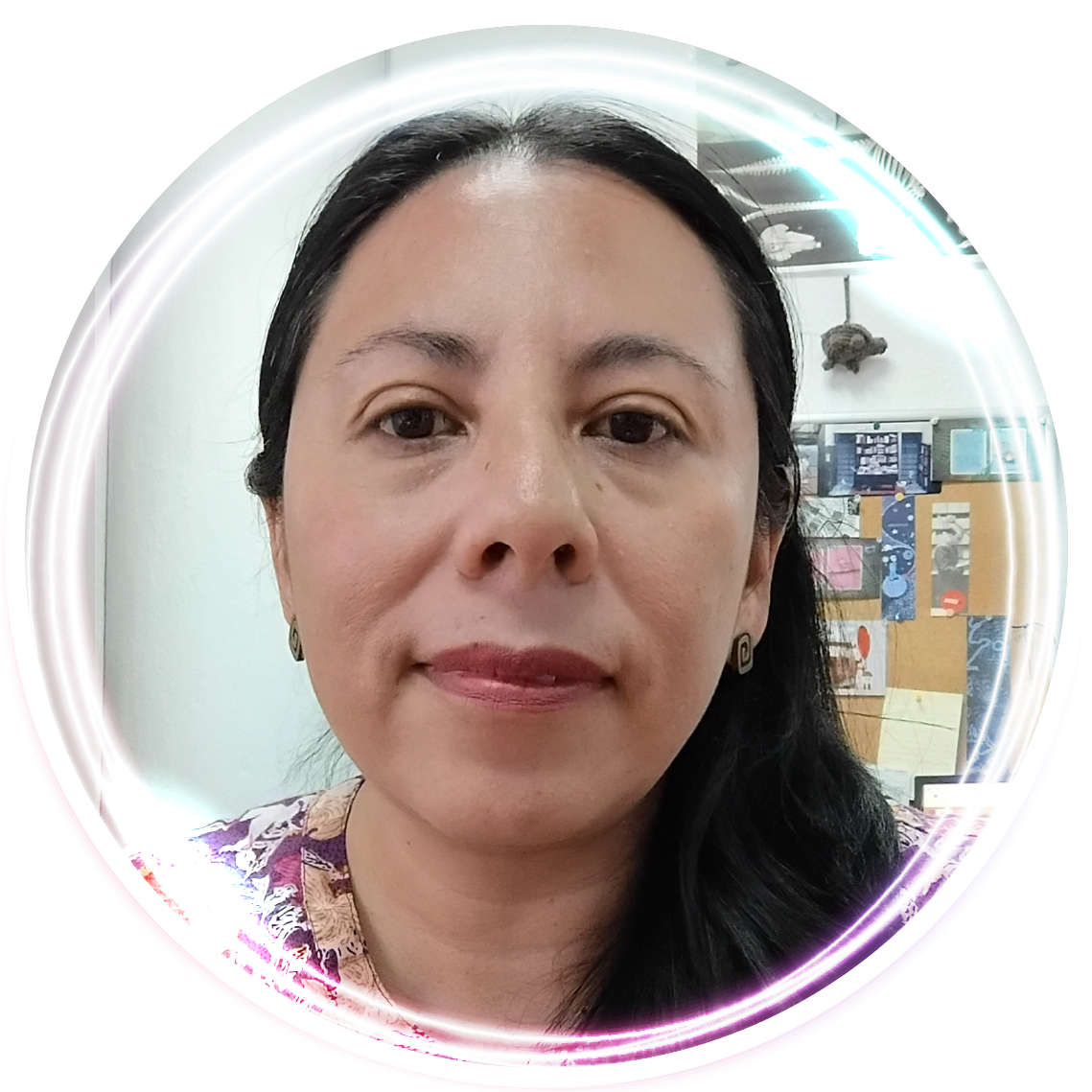 Jenny Teresita Guerra González Jenny Teresita Guerra González