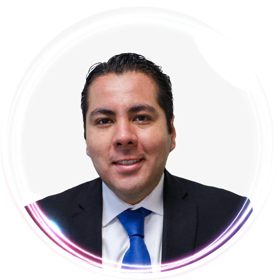 Jorge Alejandro Peña Landeros Jorge Alejandro Peña Landeros