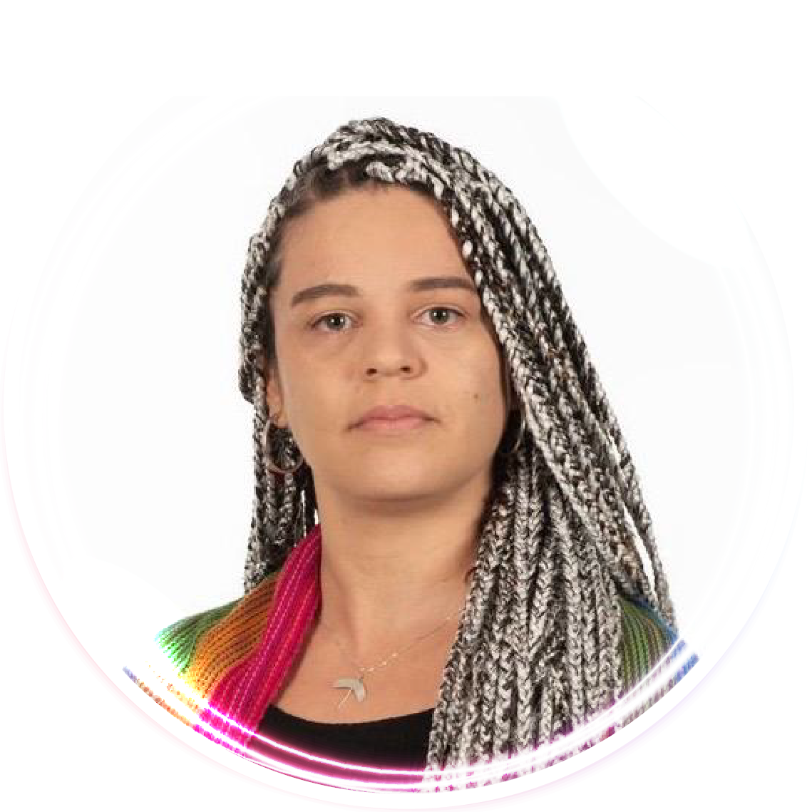 Michelli Pereira da Costa Michelli Pereira da Costa