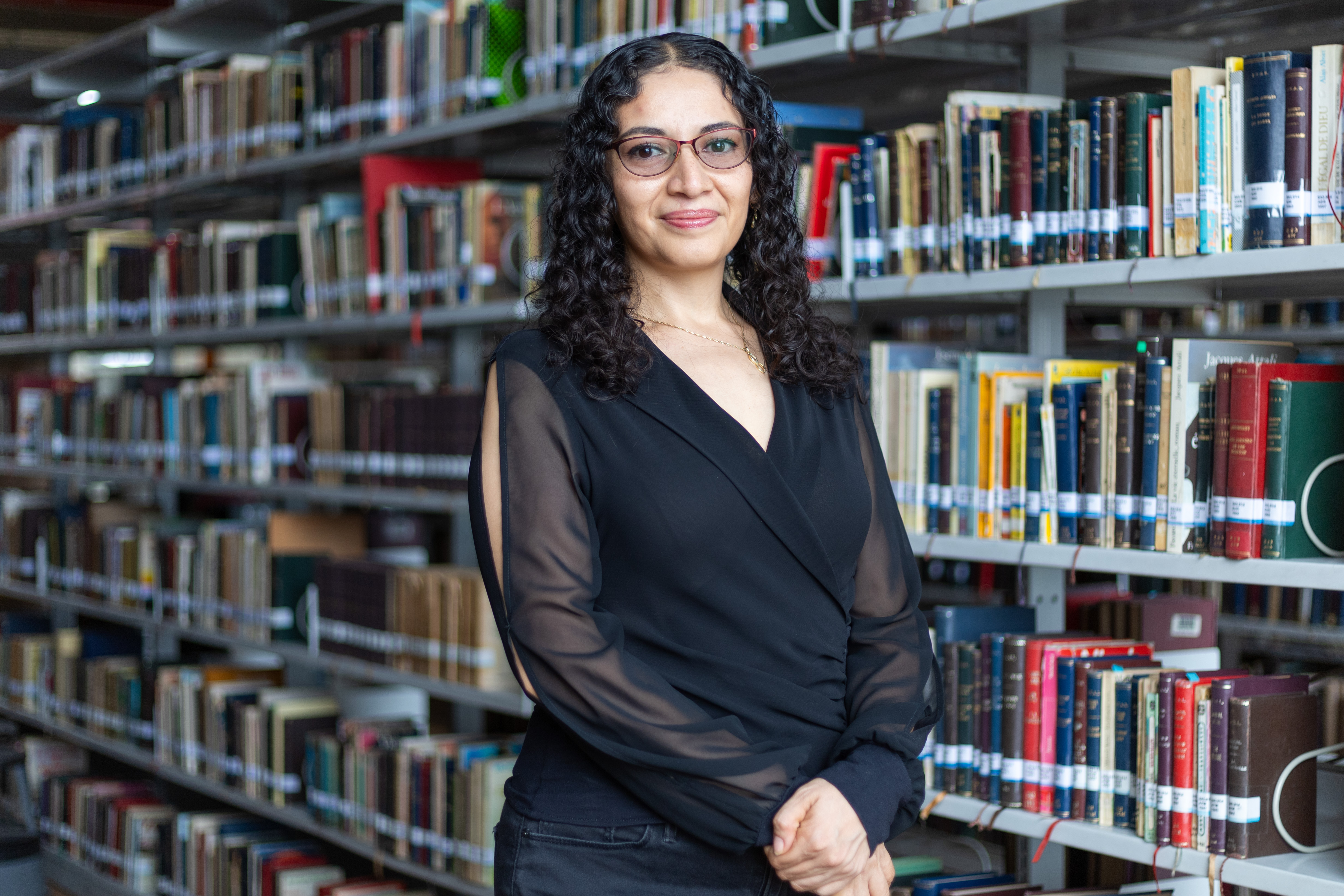 Donaji Padilla Mireles