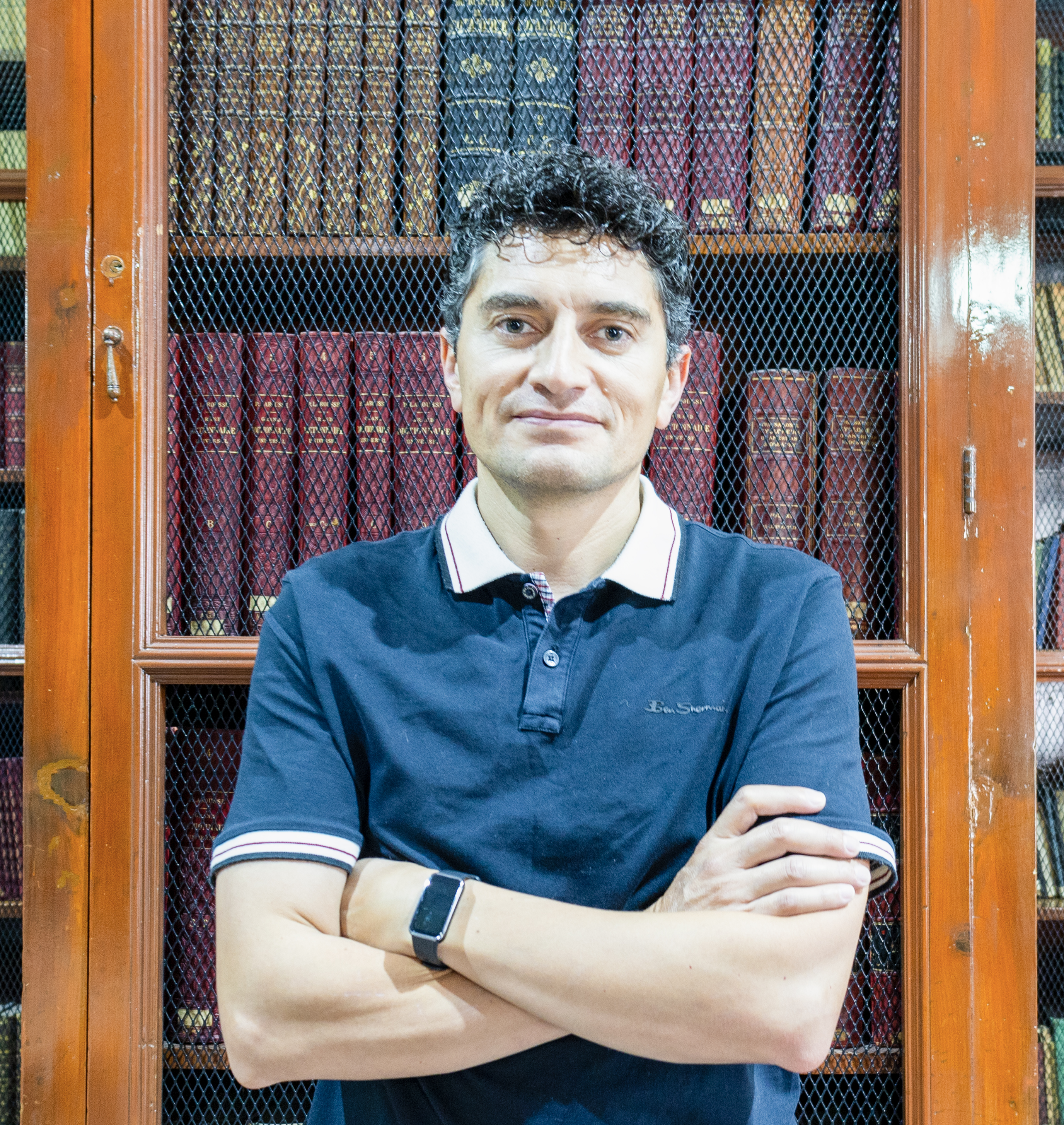 Edgar Iván Mondragón Aguilera