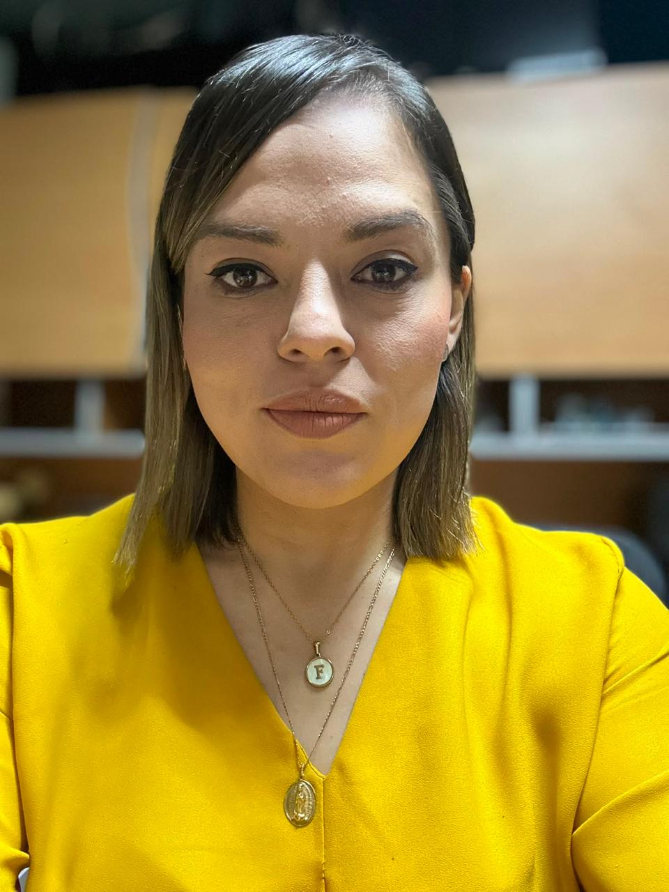 Flor de María Ruelas Cárdenas