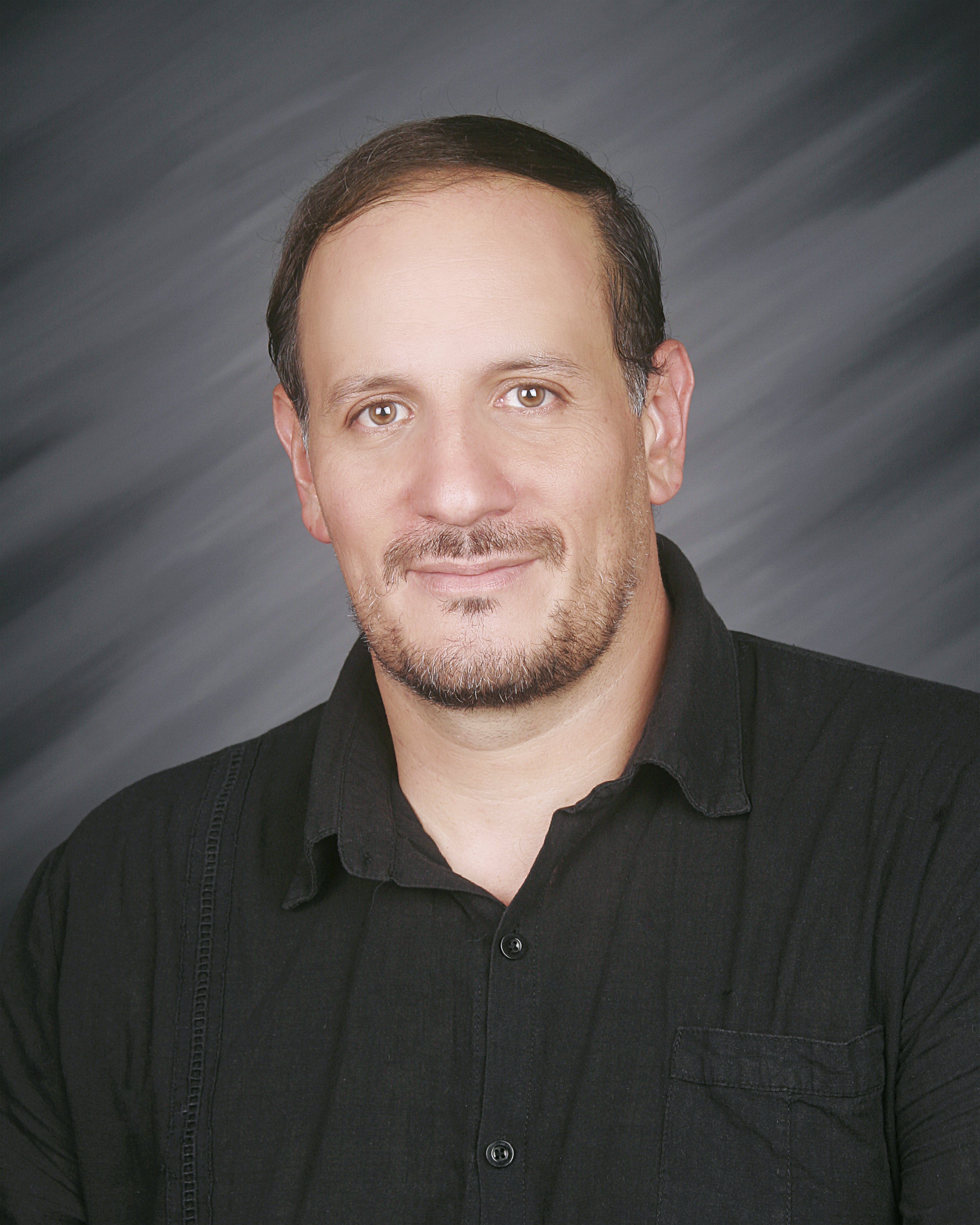 Alfredo Cruz Vázquez