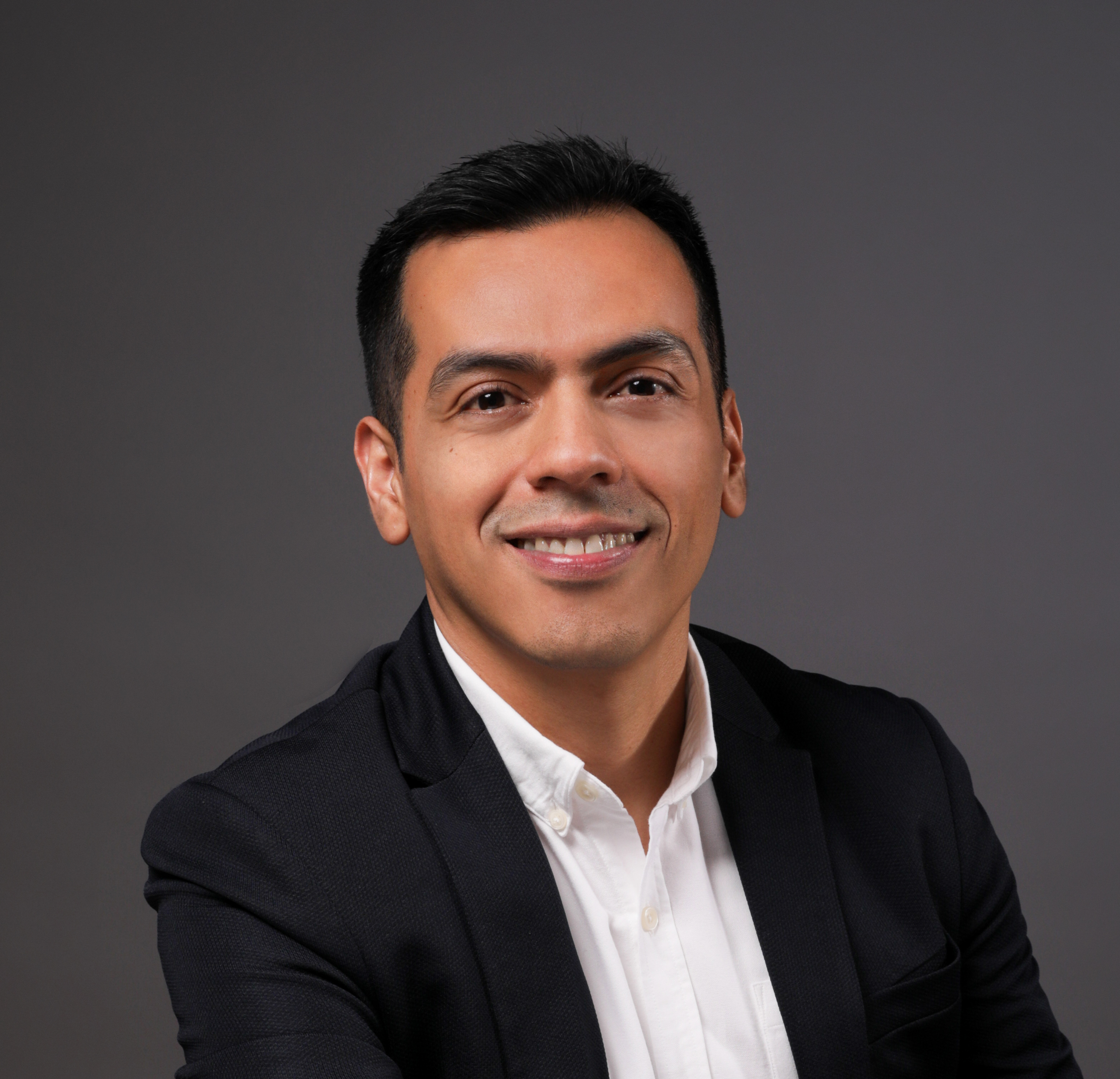 Jonathan Hernández Pérez