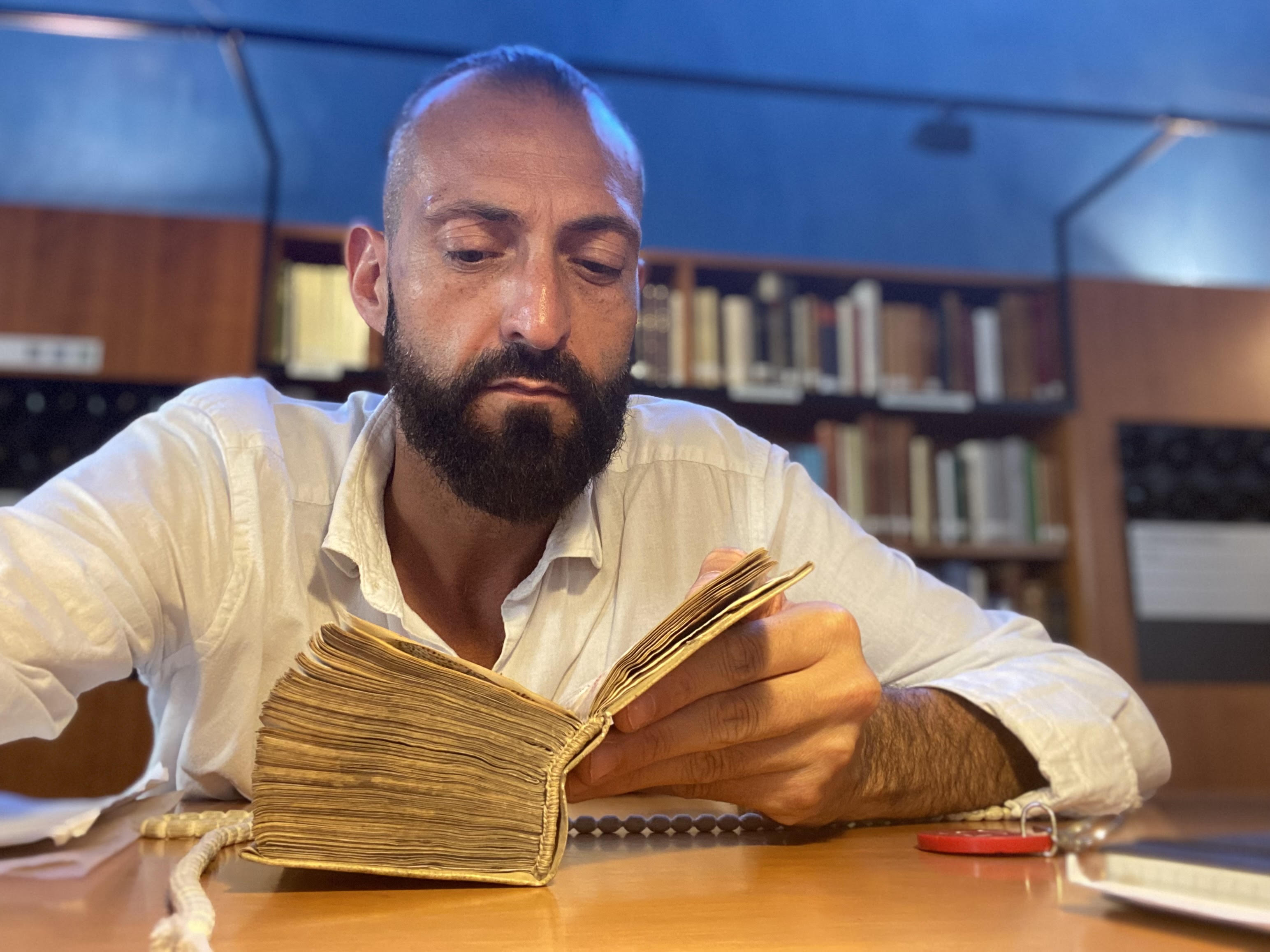Leonardo Magionami