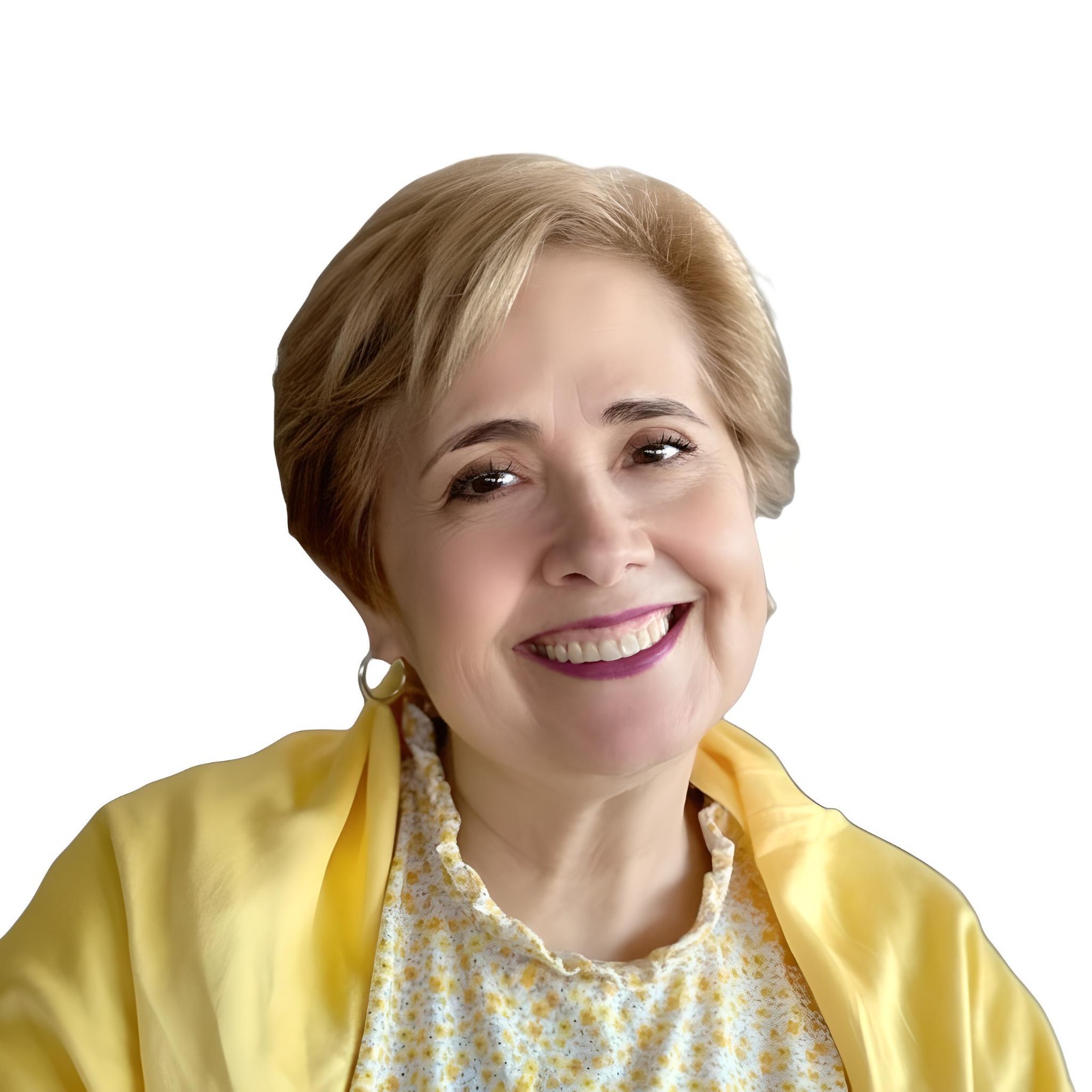 Ma. Lourdes Tiscareño Arroyo