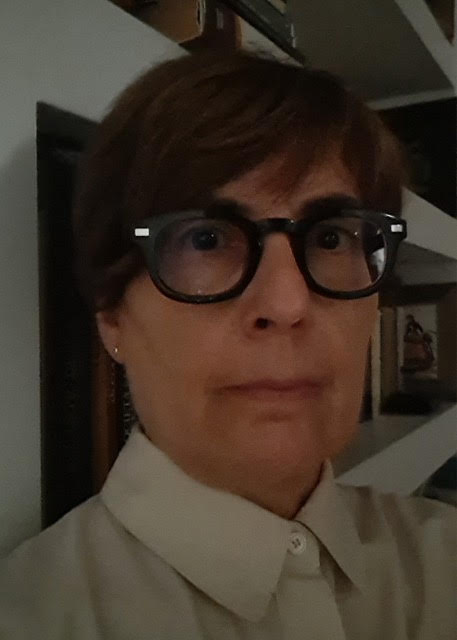 Maria Eugenia Cadeddu