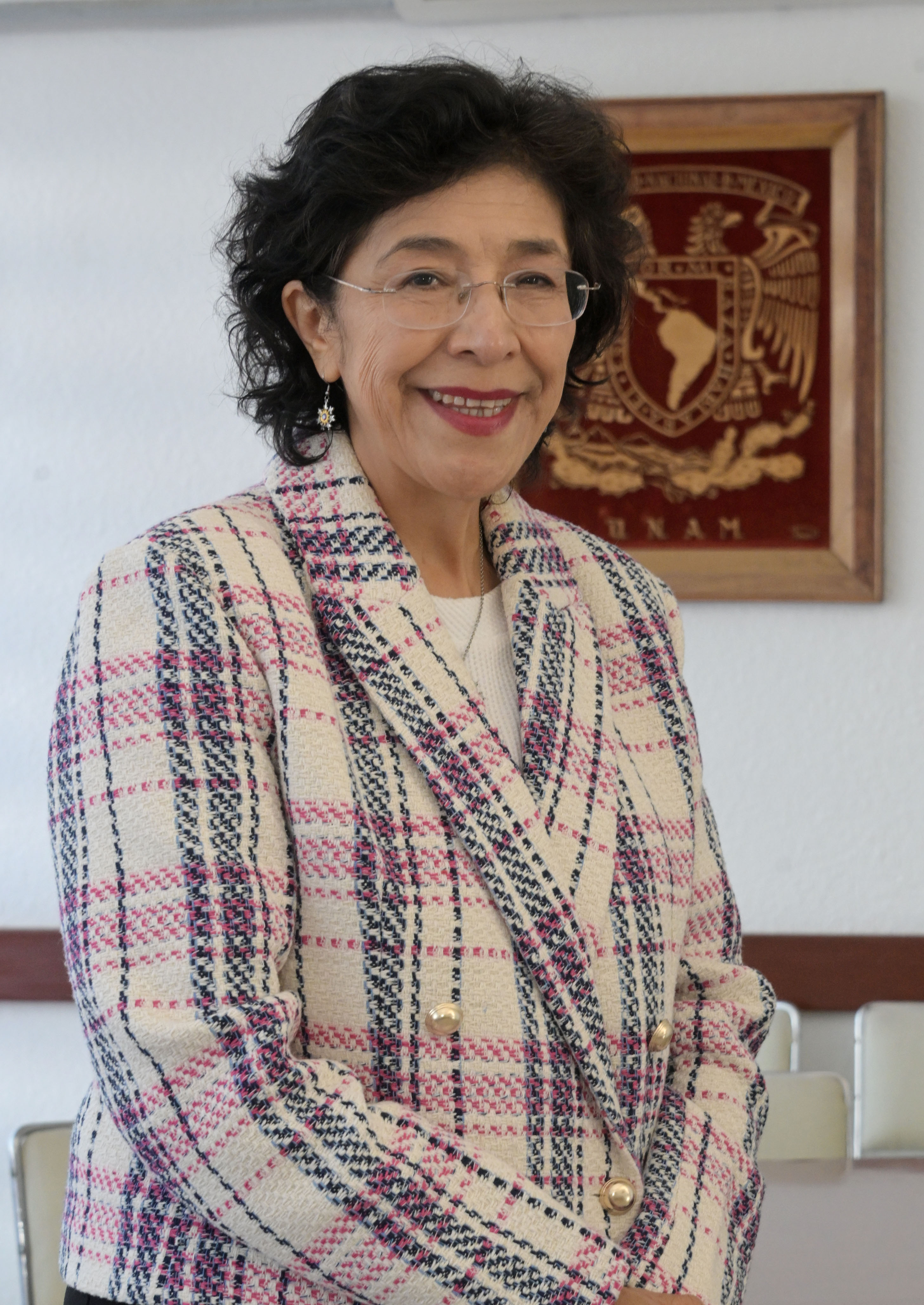 Perla Olivia Rodríguez Reséndiz
