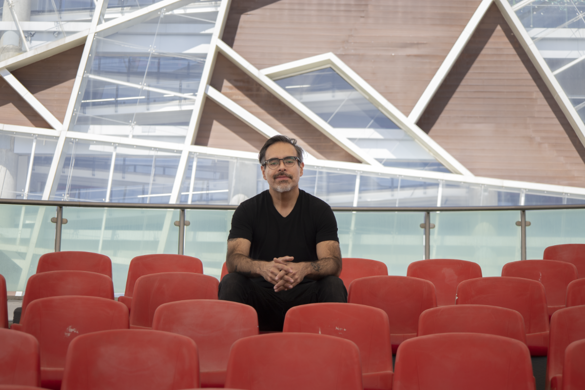 Rafael Villegas