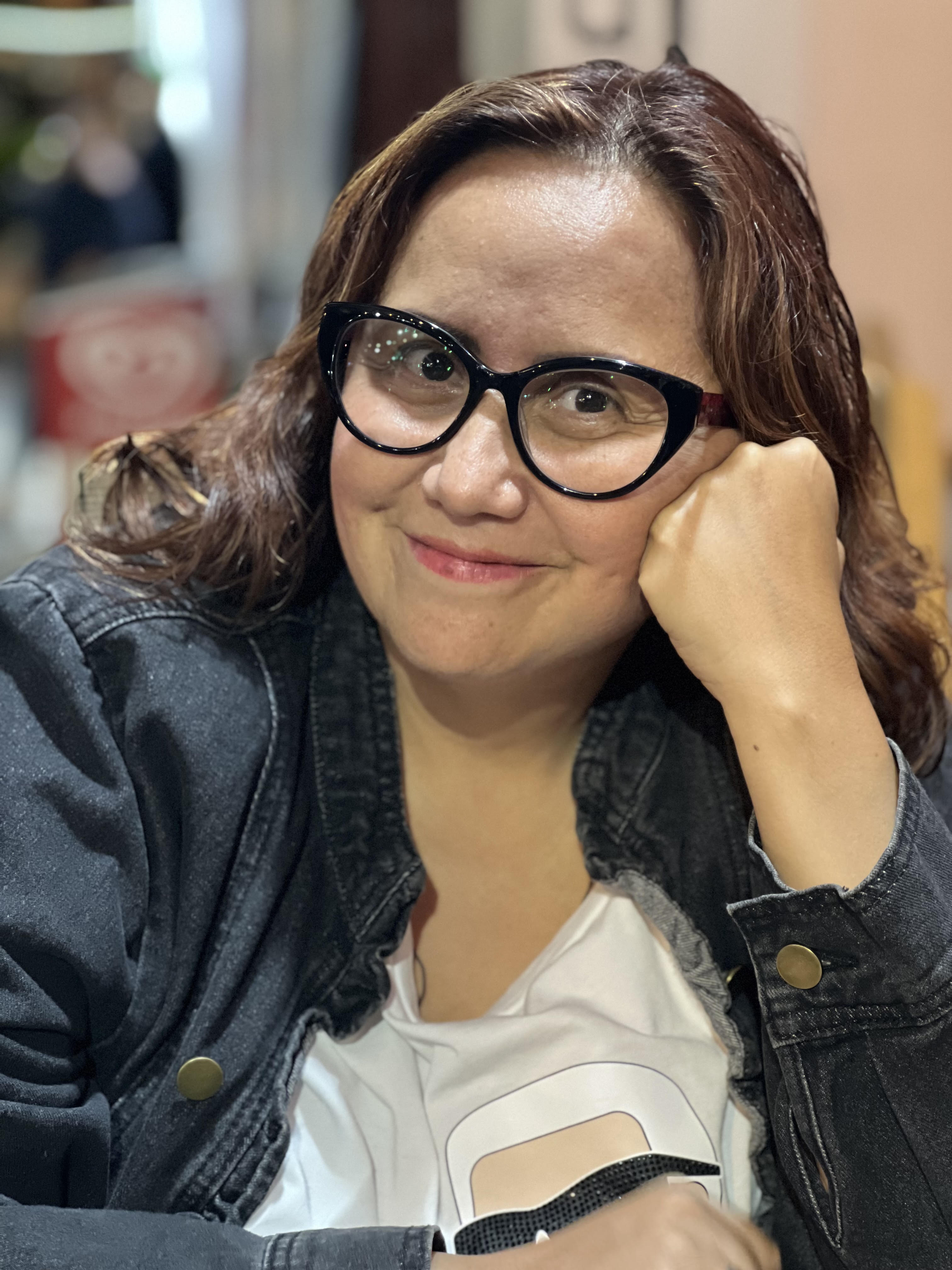 Mary Carmen Rivera Espino
