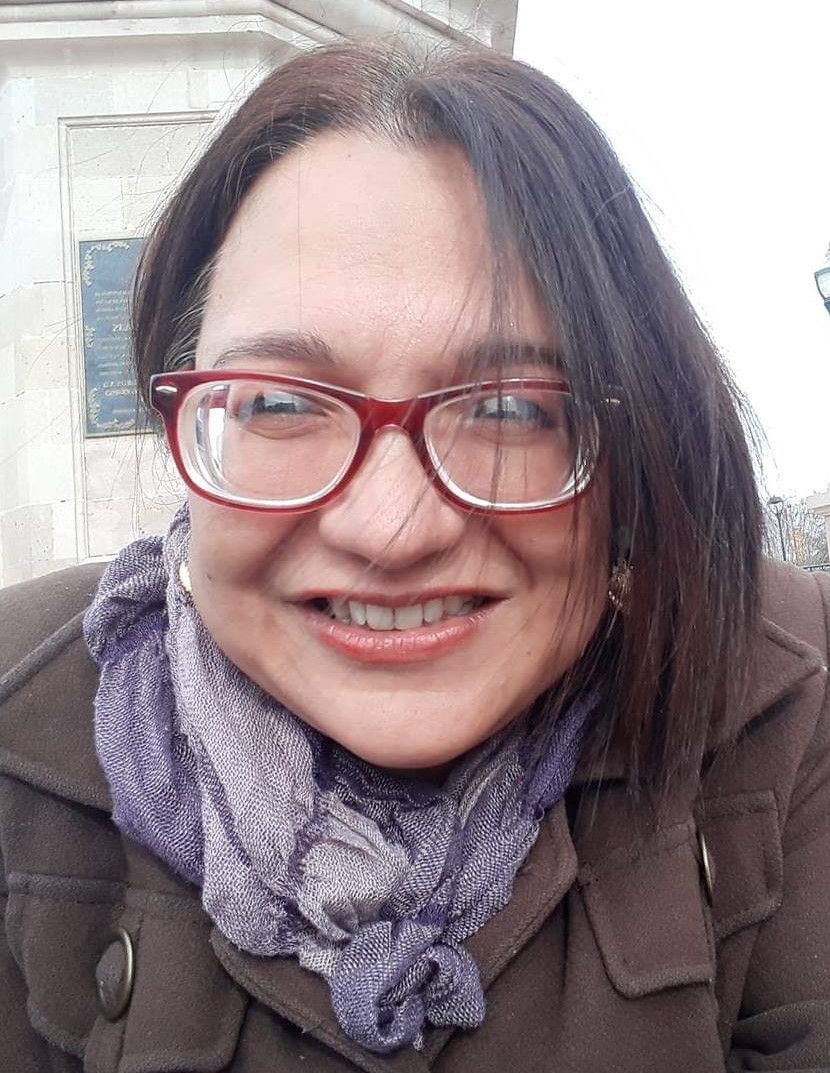 Thelma J. Garcia 