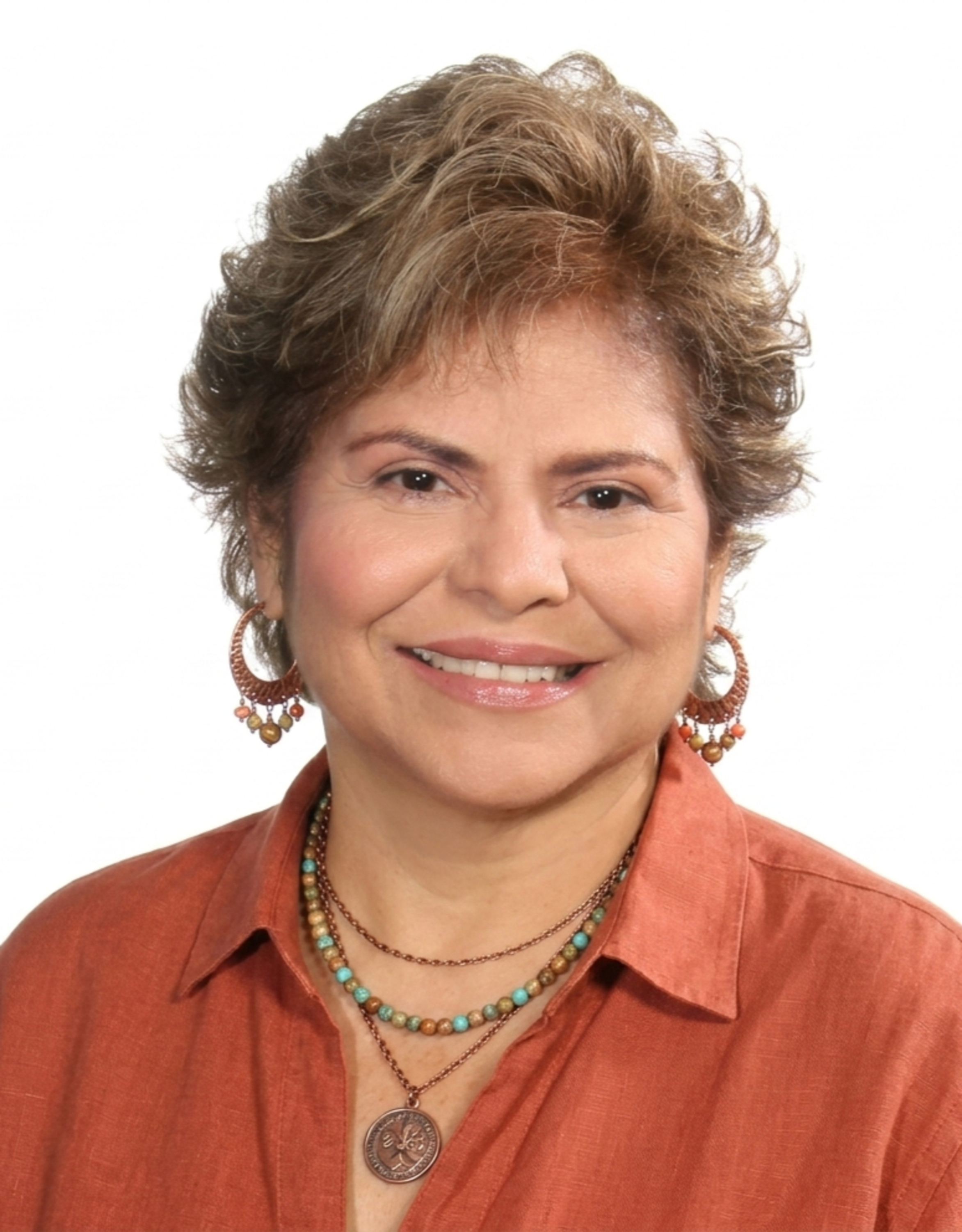 Yolanda López Santana