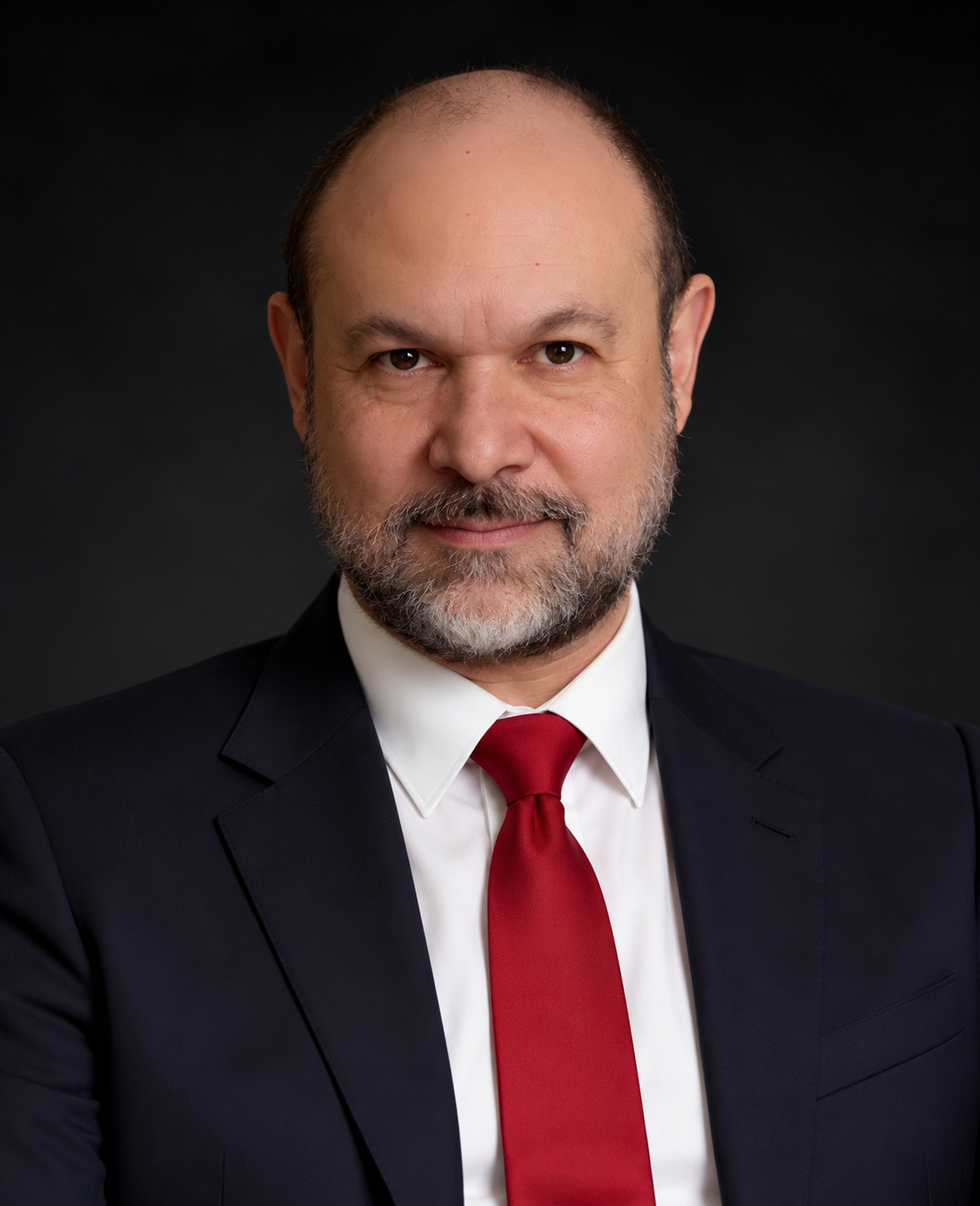 Carlos Eduardo Montano Durán