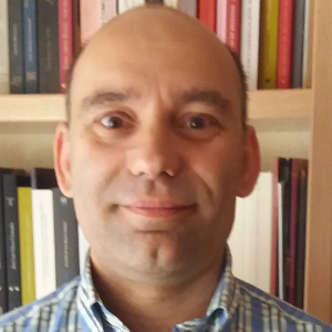 Antonio Carpallo