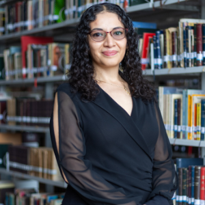 Donaji Padilla Mireles