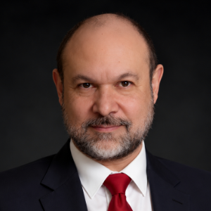 Carlos Eduardo Montano Durán