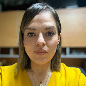 Flor de María Ruelas Cárdenas