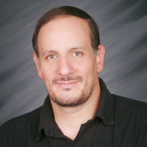Alfredo Cruz