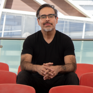 Rafael Villegas