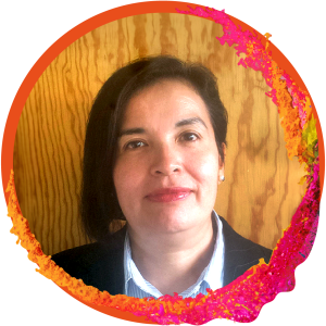 Verónica Soria Ramírez