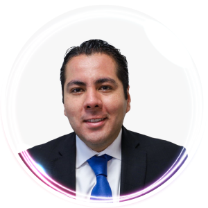 Jorge Alejandro Peña Landeros