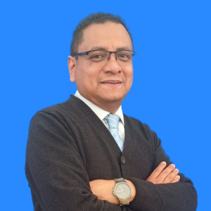 Antonio Cobos Flores
