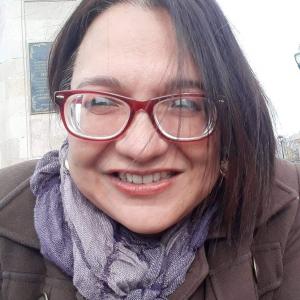Thelma J. Garcia 
