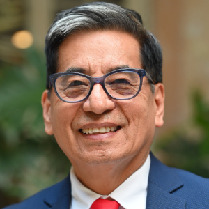 Jesús Lau